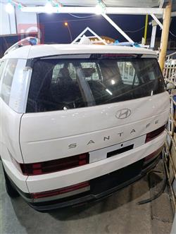 هیوندای سەنتافی